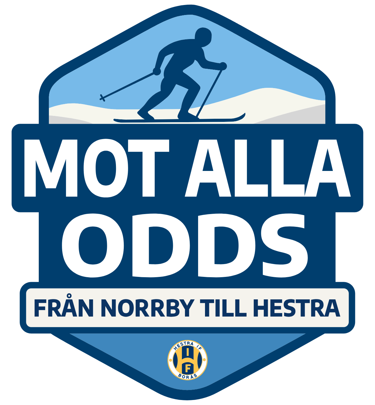 Mot alla odds